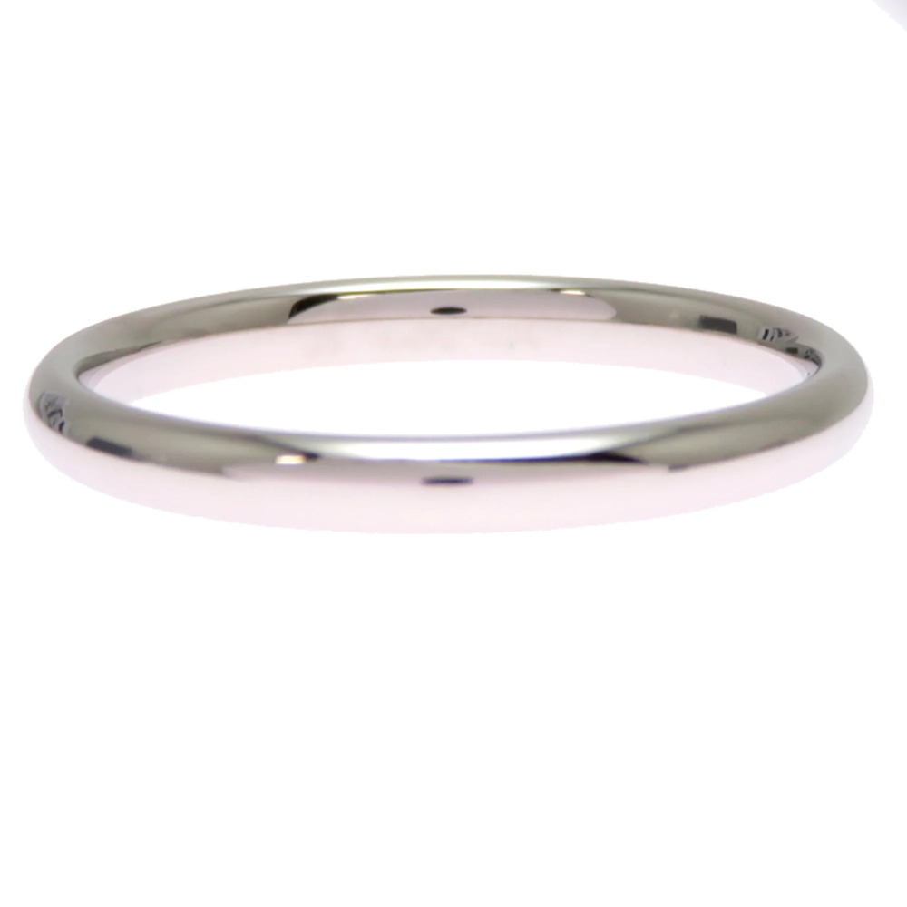 CHANEL Silver Ring #59 - Picture 4 of 7